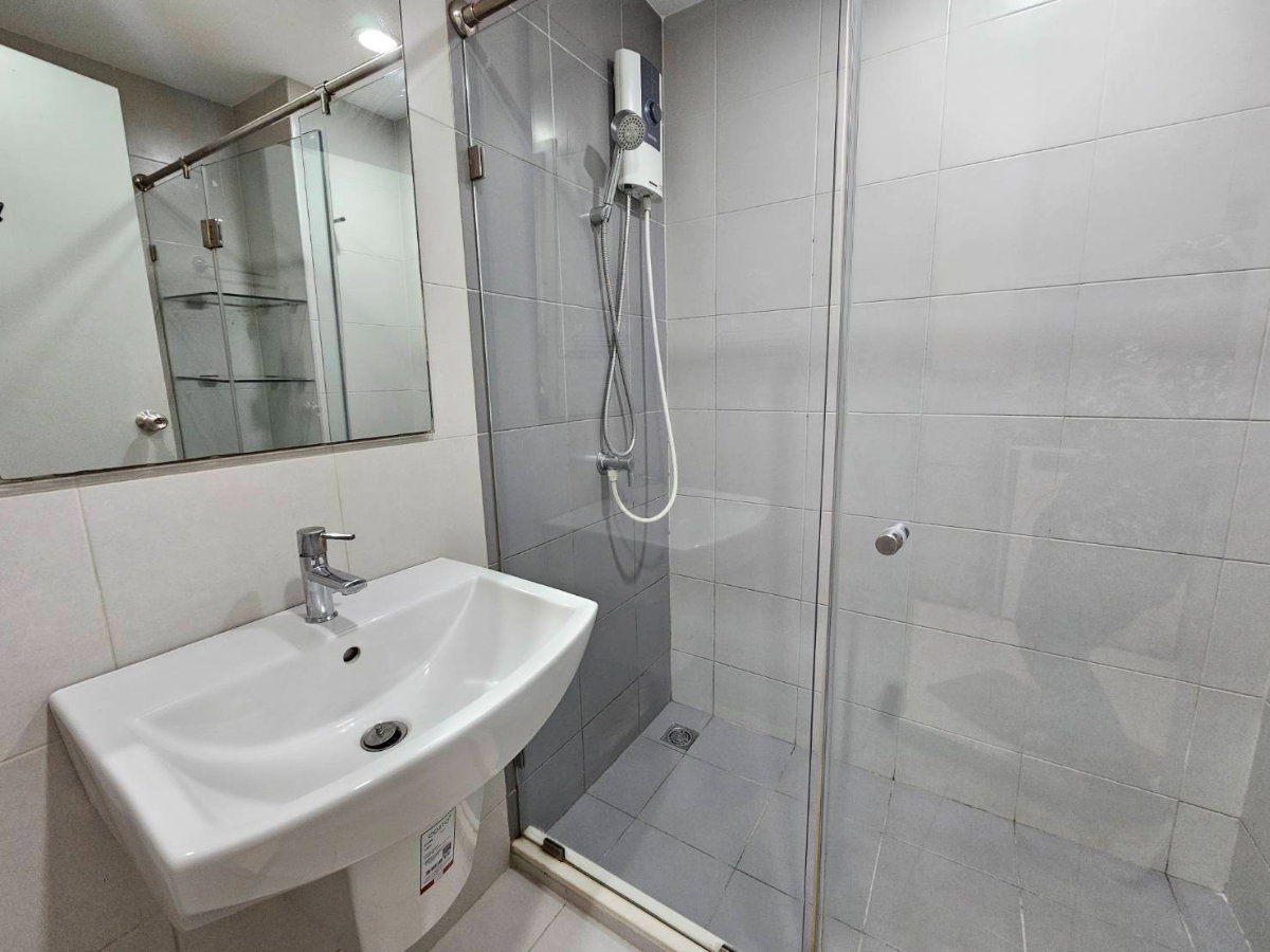 picture For Rent Studio 1 Bathroom | Ideo Mobi Sukhumvit Eastgate  - 10/12
