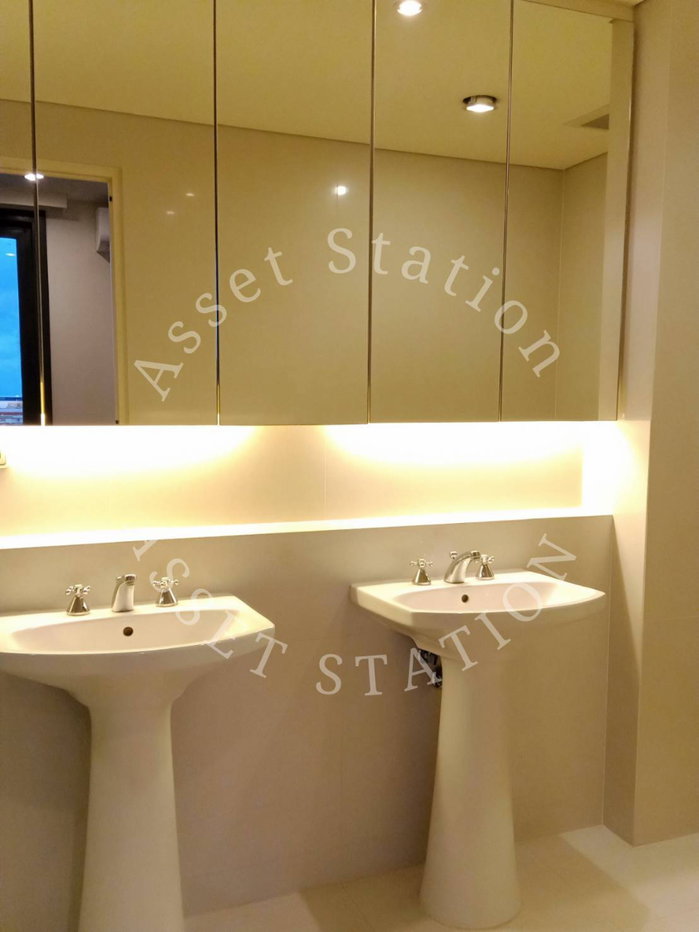 รูป 💎คอนโดหรู Aguston Sukhumvit 22 ห้องใหญ่ 3 ห้องนอน 138 ตร.ม. ใกล้ BTS พร้อมพงษ์🏢✨ - รูปที่ 5/9