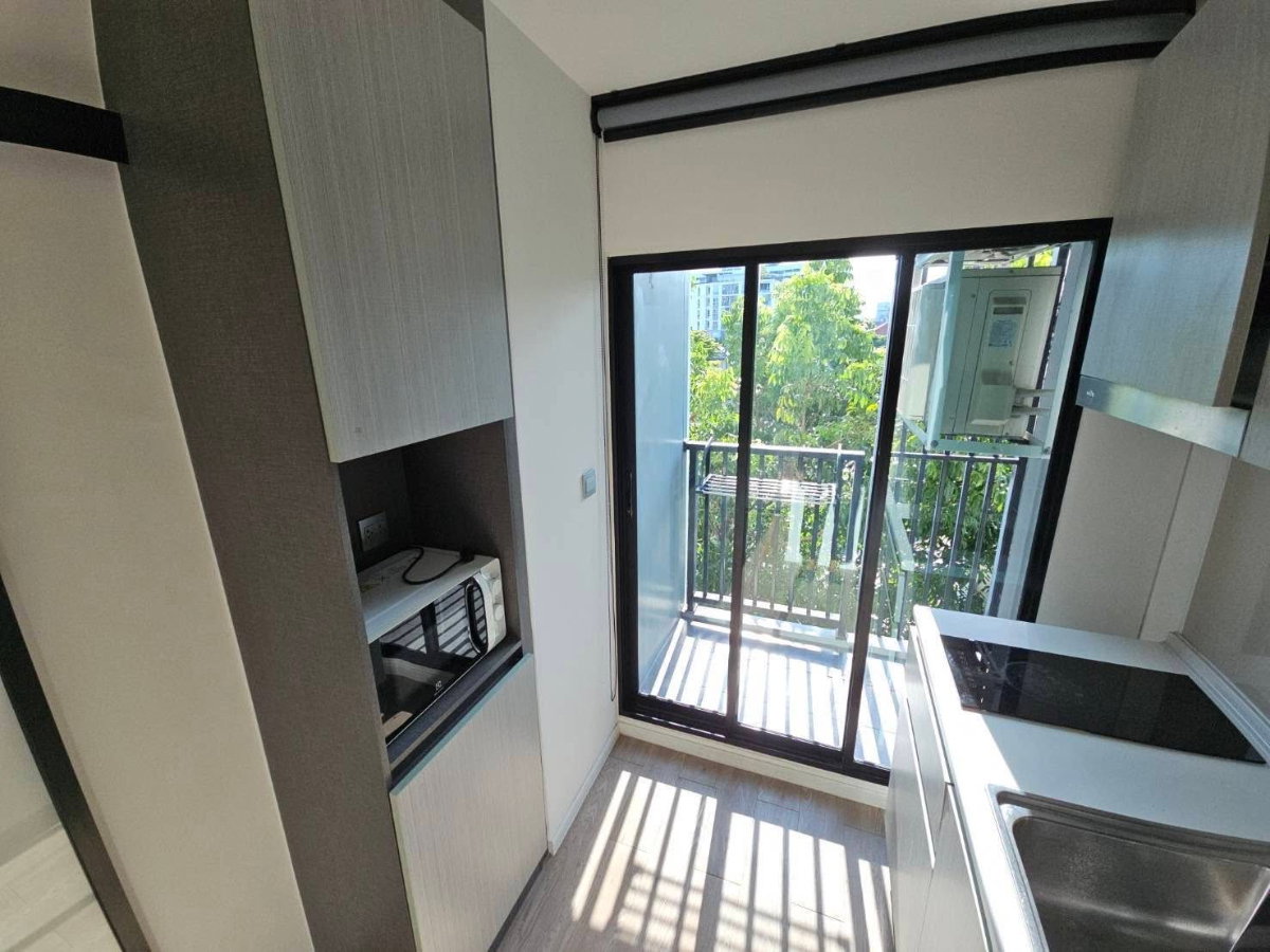 picture 🍀 For Rent Atmoz Ladprao 15 🍀 Add Line ID: @zcondo (with@) 🔥 Z5082 - 6/8