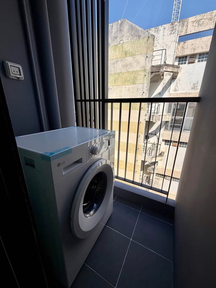 picture #SC15255 📌 Rent | 🟦🟨PREMIO UNIC Ekkamai - Ladprao🟥🟩💬𝑪𝒐𝒏𝒕𝒂𝒄𝒕𝑳𝑰𝑵𝑬:@𝒔𝒆𝒄𝒓𝒆𝒕𝒑𝒓𝒐𝒑𝒆𝒓𝒕𝒚 🔥✨ - 8/8