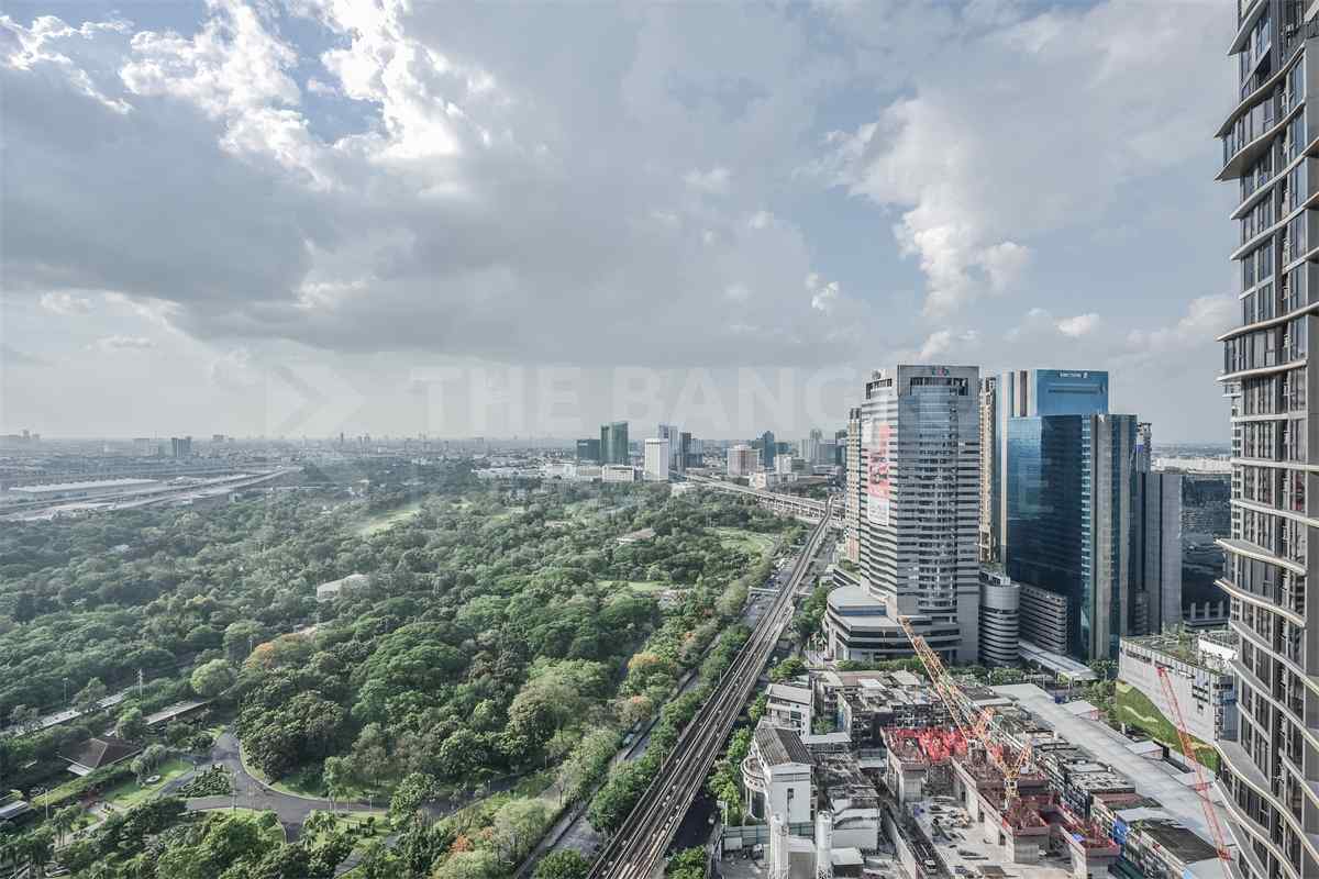 picture The Line Jatujak-Mochit Convenient Travel, Great Value per Square Meter near BTS Mo Chit - 5/10