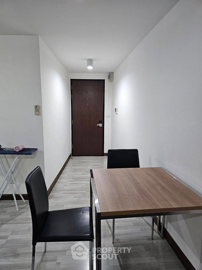 รูป คอนโด 1 ห้องนอน Bangkok Feliz Sukhumvit 69 ใกล้ BTS พระโขนง 70 ม. (ID 1849469) - รูปที่ 2/18