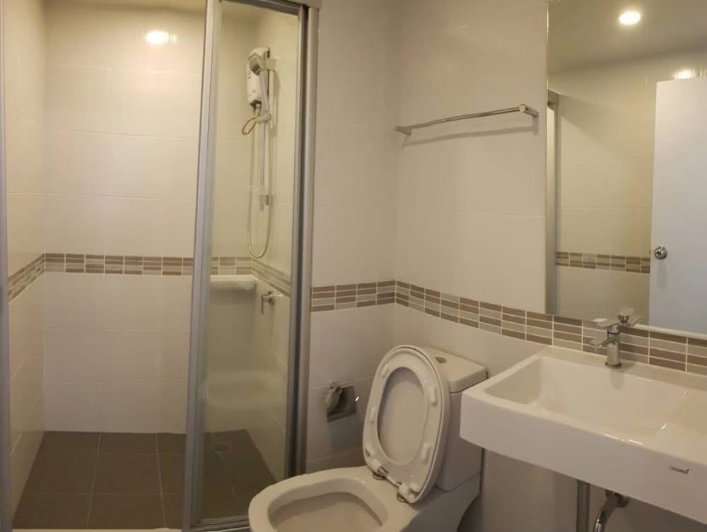 picture 🔥 Special Offer! Only THB 12,000/Month | Opposite Kasetsart University | Available July 16 - 5/7
