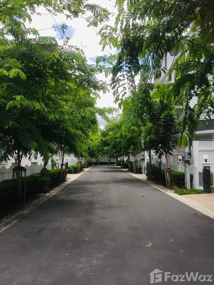 รูป บ้านเดี่ยวให้เช่า 4 ห้องนอน ในโครงการ แฟนตาเซีย วิลล่า 4 6509749 - รูปที่ 3/23