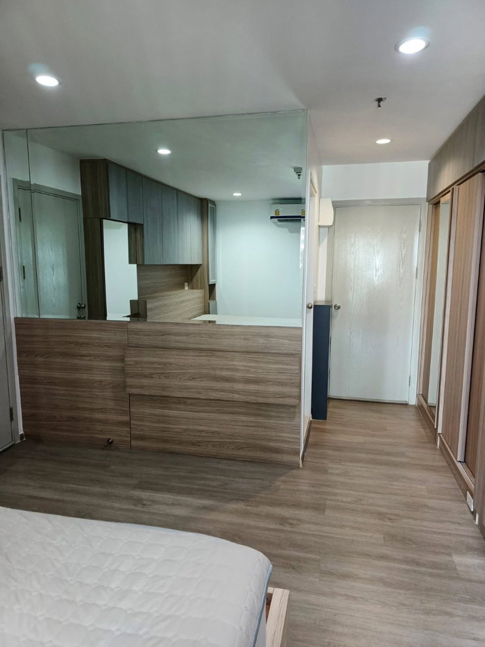 รูป #A124188 ✅ 29/6/69  ให้เช่า Regent Home Bangson Phase 28📲📢สอบถาม ld line @condoboy - รูปที่ 8/18