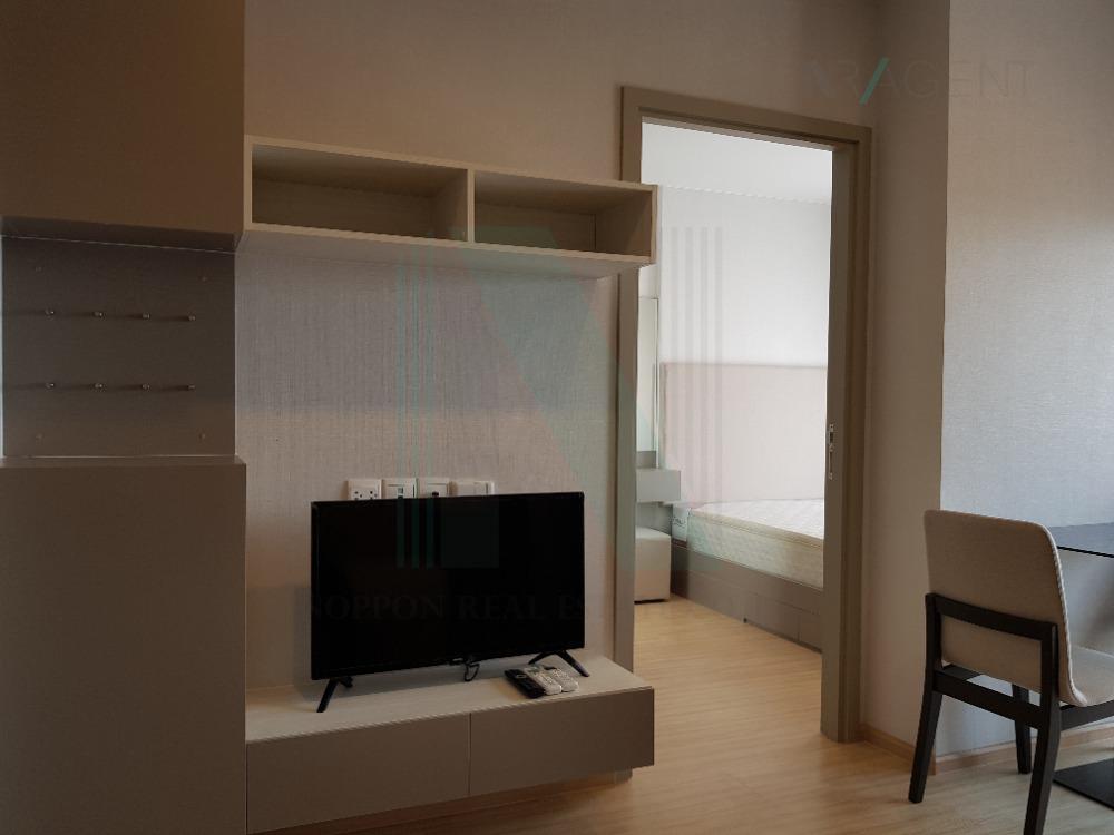 picture For Rent Condo THE PRIVACY THAPHRA INTERCHANGE Building 1, Floor 12,1 bed room, Room size 25.00 sqm - 2/8