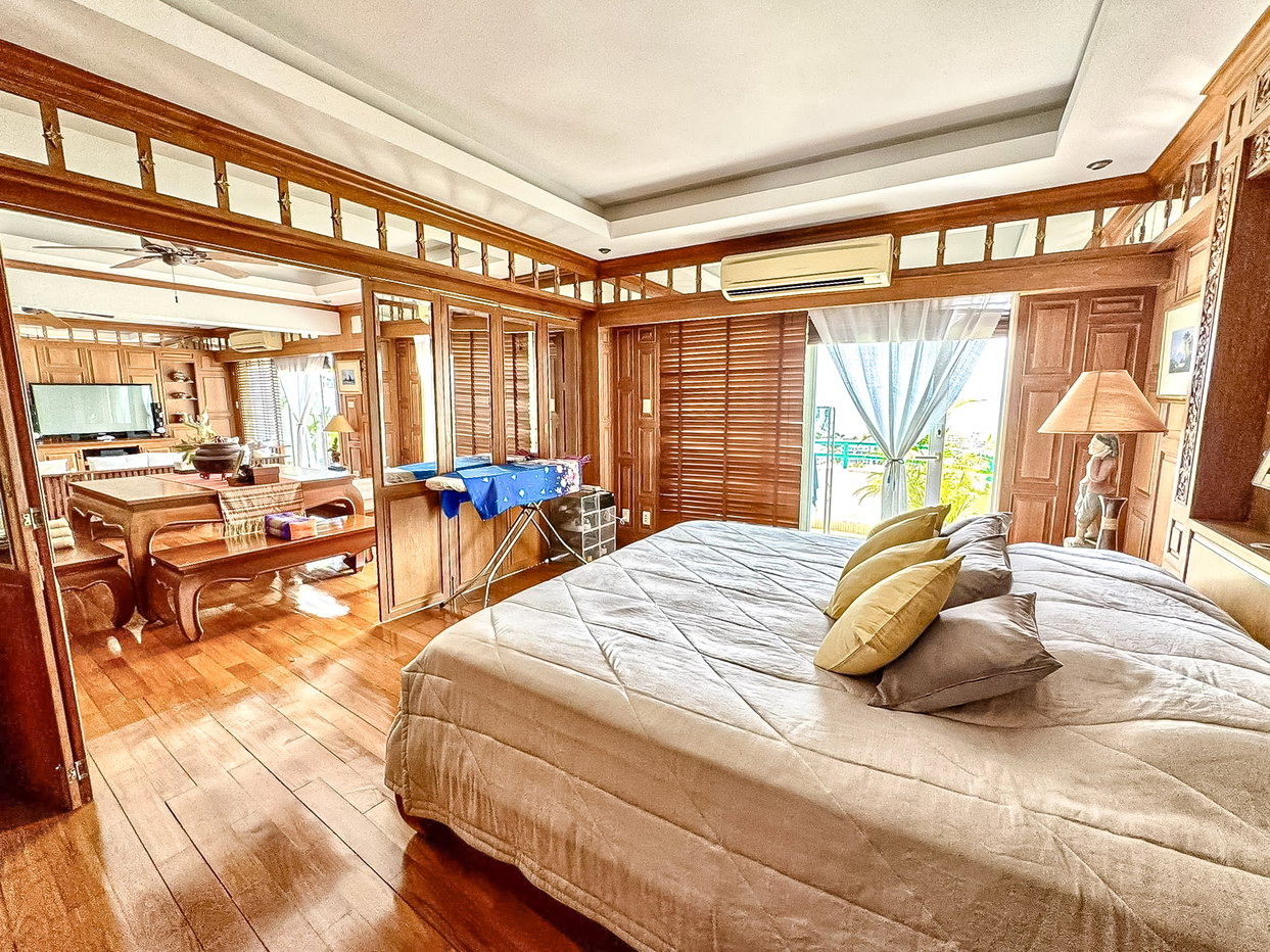 รูป Star Beach Condo for Sale Sea View 2 Bedroom Unit - รูปที่ 10/16