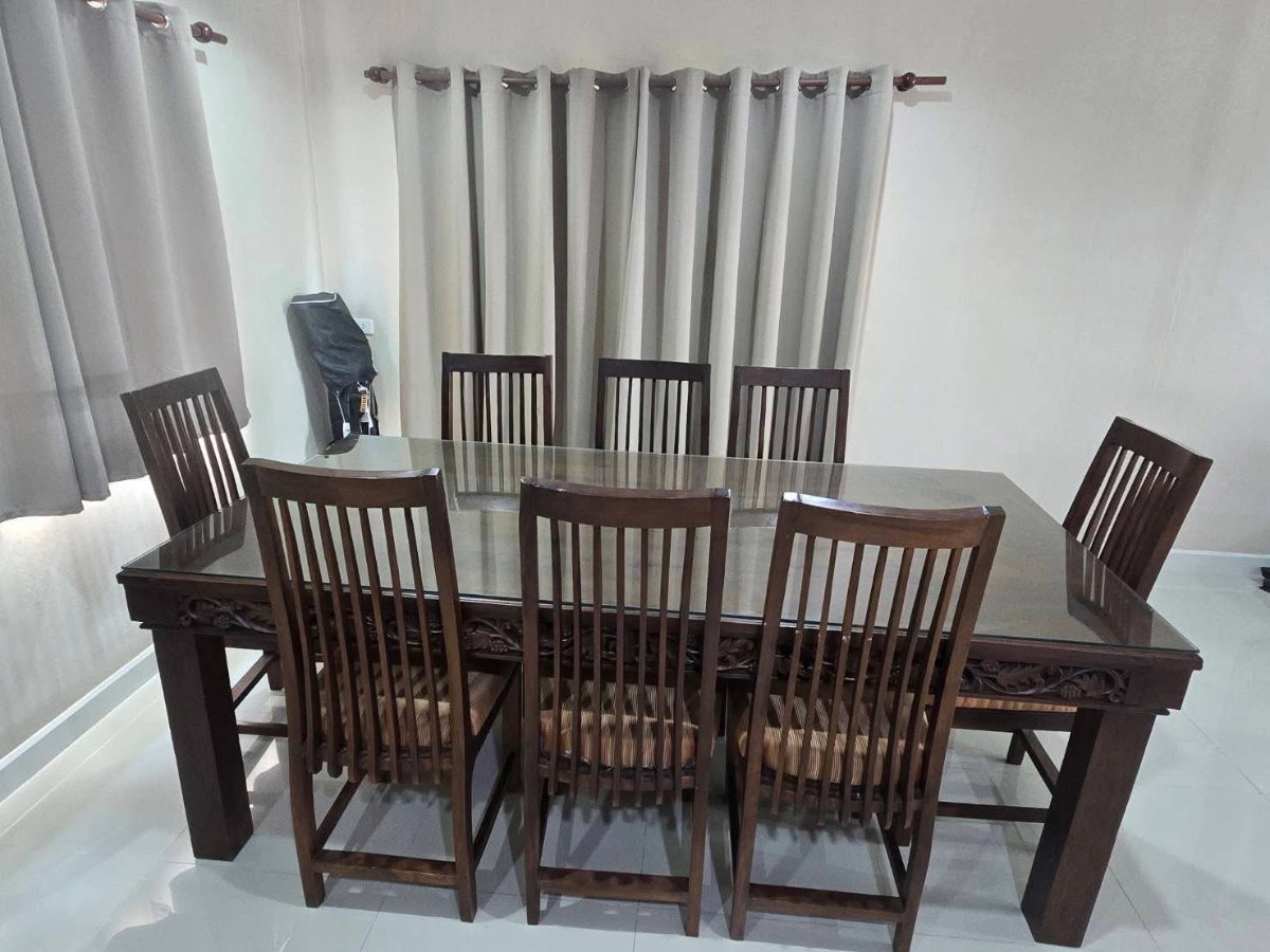 รูป 🏡✨ บ้านเดี่ยวให้เช่า The Plant Simpls รามคำแหง 118 3 ห้องนอน 3 ห้องน้ำ พร้อมเข้าอยู่ ทำเลศักยภาพ รามคำแหง 118 (Foreign tenants are welcome) - รูปที่ 3/10