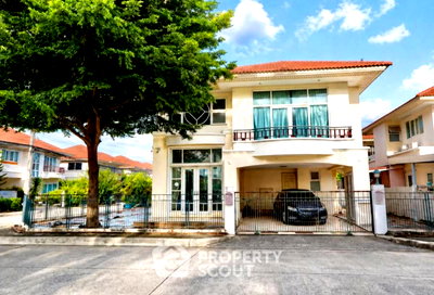Townhouses for sale Bangkok : 3-BR Townhouse For Sale, Supalai Ville Laksi–Don Mueang, Don Mueang (ID 3039766)