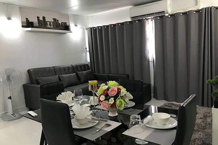 รูป T11 Popula Condo by Prathomlerk - รูปที่ 5/11