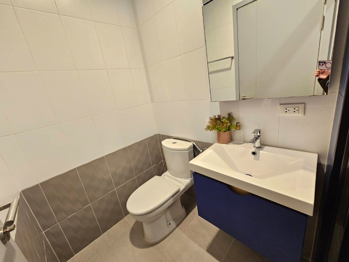 picture For Rent 2 Bedrooms 2 Bathrooms | XT Ekkamai - 13/13
