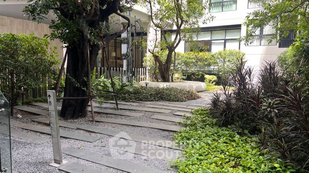 รูป คอนโด 1 ห้องนอน ที่ LIV @ 49 ชั้น 7 ขนาด 38 ตร.ม. ใกล้ BTS ทองหล่อ (ID 469357) - รูปที่ 20/25