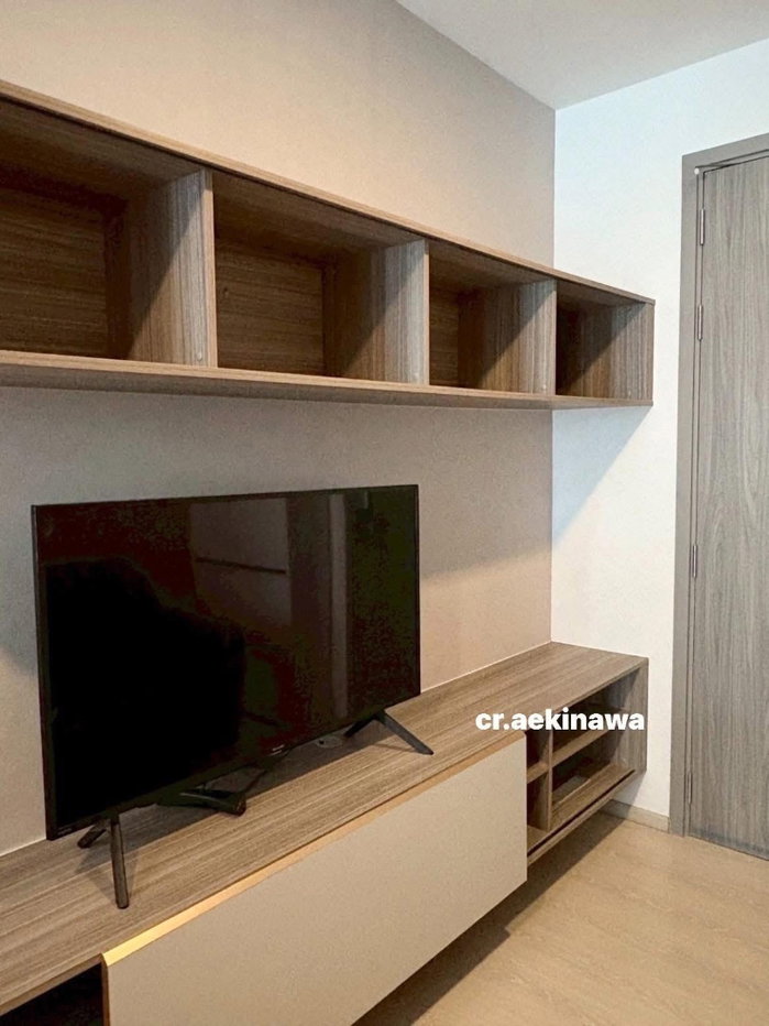 picture 🎈#MT2606_132🎈💥Urgent💥 Guaranteed availability! Click quickly before it's gone‼️ For Rent 14k.🔥 Knightsbridge Phahonyothin Interchange Condo - 7/13