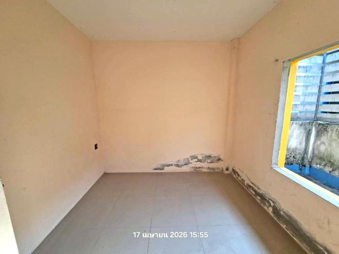 รูป บ้านเดี่ยว 28 ตร.วา ปนัสยา นิคมพัฒนา ระยอง 1.4M - รูปที่ 6/24