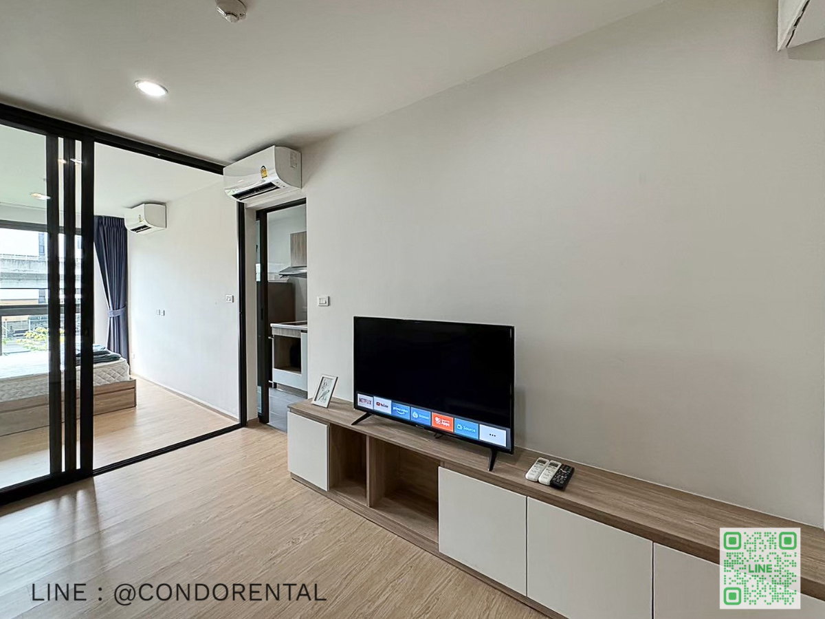 picture @Condorental condo for rent The Excel Hideaway Sukhumvit 71 - 3/8
