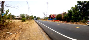 บ้านเดี่ยว กระนวน ขอนแก่น : อาคาร 400 ตร.วา กระนวน ขอนแก่น กระนวน ขอนแก่น 3.7M