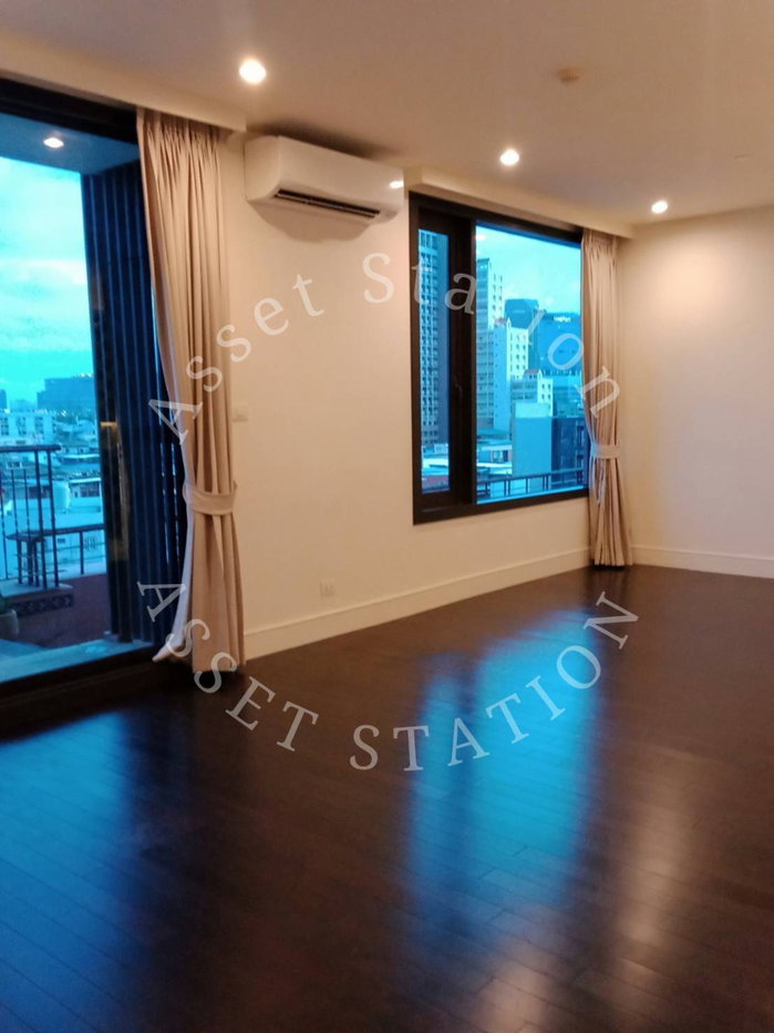 รูป 💎คอนโดหรู Aguston Sukhumvit 22 ห้องใหญ่ 3 ห้องนอน 138 ตร.ม. ใกล้ BTS พร้อมพงษ์🏢✨ - รูปที่ 1/9