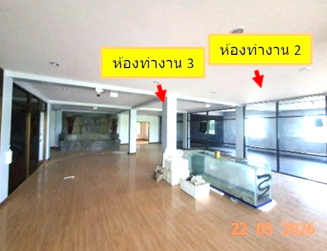 รูป อาคารสำนักงาน 551 ตร.วา เกาะคา ลำปาง 11.8M - รูปที่ 11/56