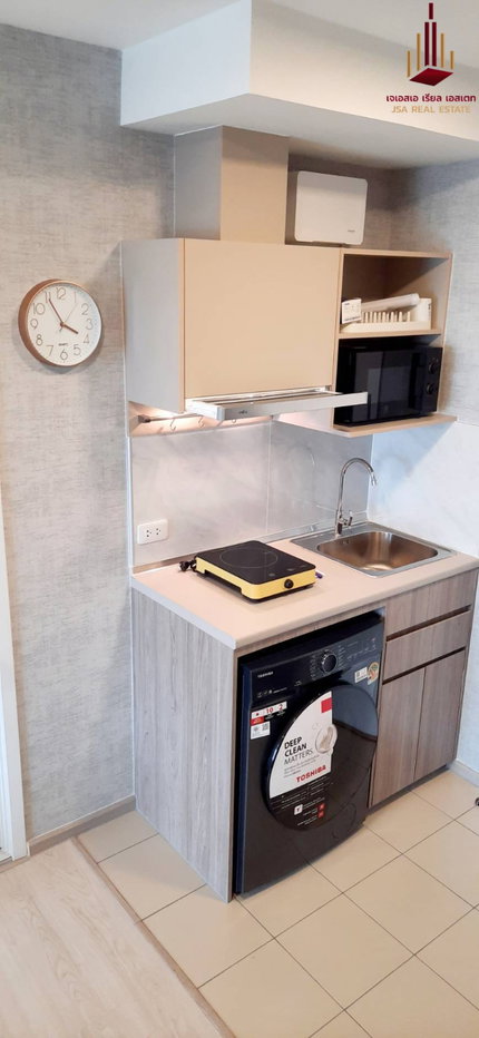 picture ✨ For Rent: Plum Condo Sukhumvit 62 Condo ✨💰 Only 13,500 THB/month  - 6/7