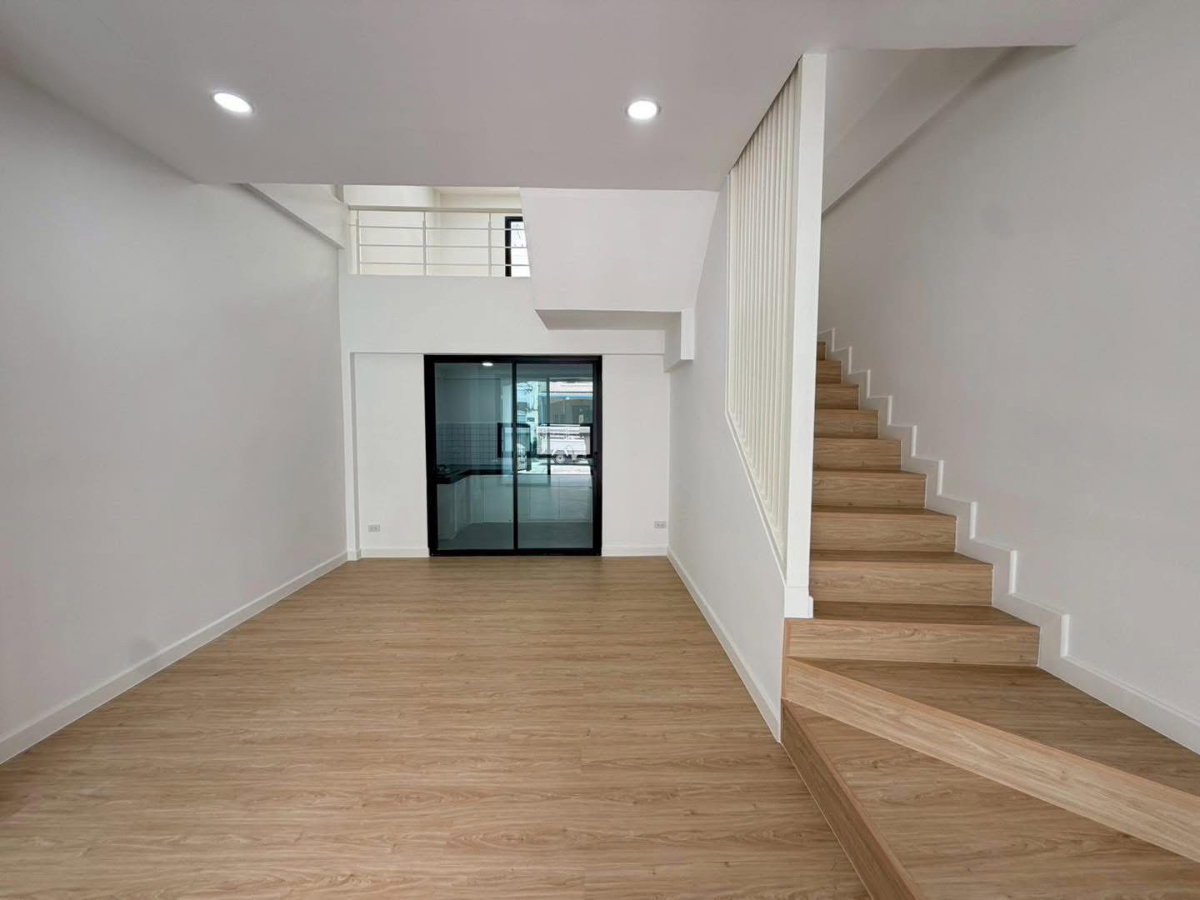 รูป ⭐✨RH-045 ขายทาวน์โฮมสรานนท์ ( Saranon House )✨⭐ - รูปที่ 3/13
