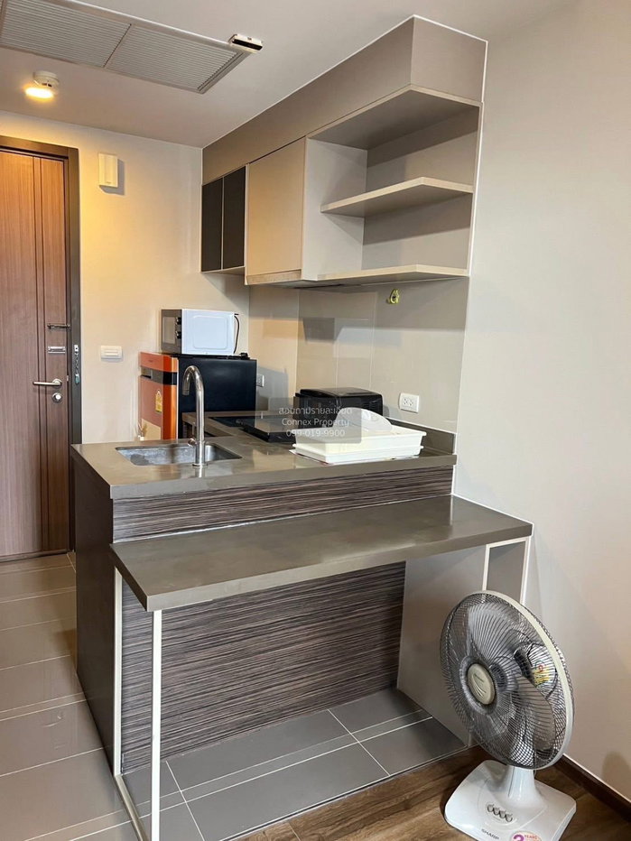 รูป ขายคอนโด  ออนิกซ์ พหลโยธิน BTS-สะพานควาย สามเสนใน เขต พญาไท กรุงเทพ CX-161441 ✅ ทักไลน์ @connexproperty ตอบทันที ทีมงานมืออาชีพ ✅ - รูปที่ 3/10