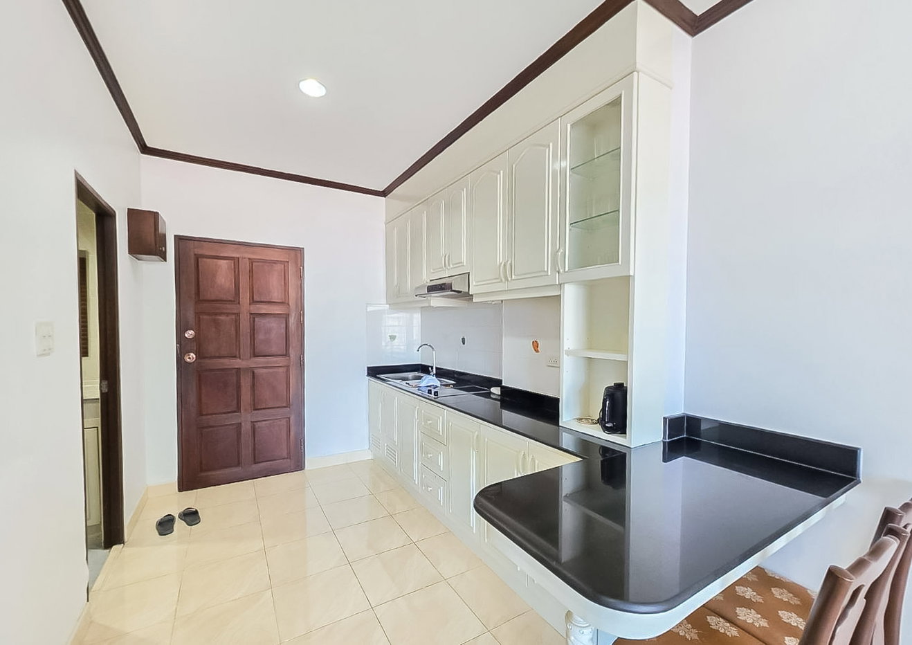 รูป View Talay 5D Jomtien Sea View Condo for Sale - รูปที่ 5/12