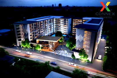 Condos for sale : 🔥🔥🔥 For Sale Condo , Viia 7 , Bang Sao Thong , Bang Sao Thong , Samut Prakarn , CX-160075 ✅ Live chat with us ADD LINE @connexproperty ✅ 🔥🔥🔥