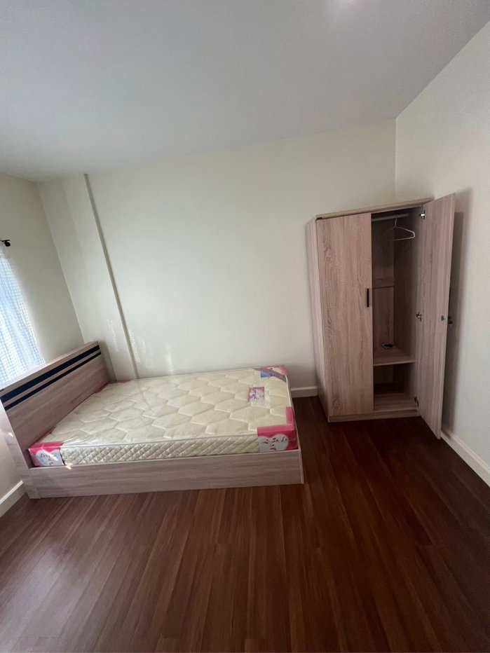 รูป ขาย ทาวน์โฮม3ชั้น พร้อมผู้เช่า(หมดสัญญามีนาคม2570) - รูปที่ 9/11