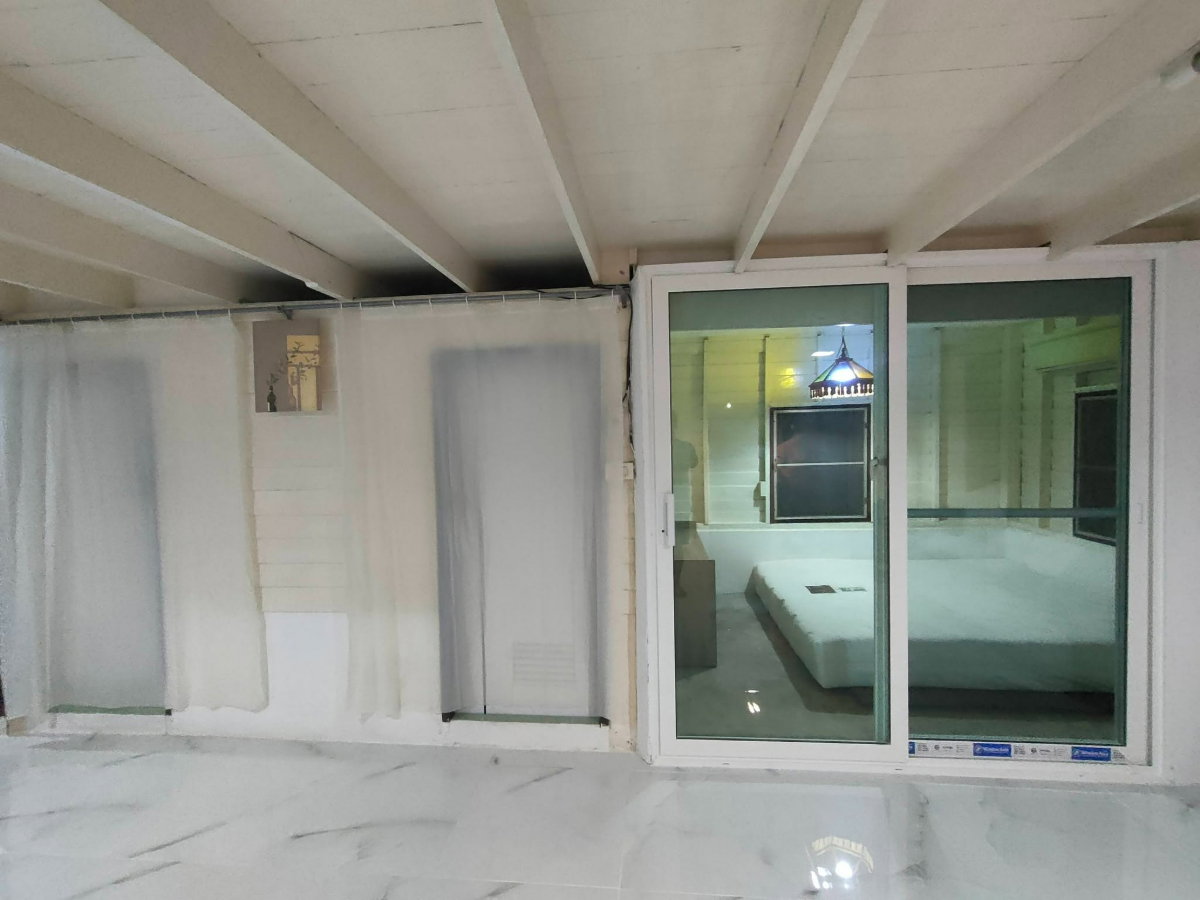 รูป HR3554ให้เช่าบ้านสวน อุดมสุข 48 - บางนา (Pet Friendly & Home Office Welcome) ใกล้ BTS อุดมสุข & รถไฟฟ้าสายสีเหลือง - รูปที่ 6/13