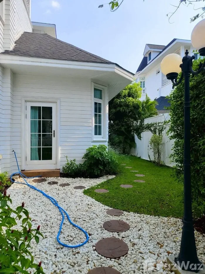 รูป บ้านเดี่ยวให้เช่า 4 ห้องนอน ในโครงการ แฟนตาเซีย วิลล่า 4 6509749 - รูปที่ 6/23