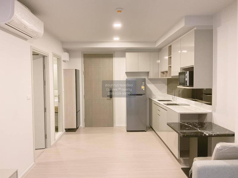 รูป เช่า คอนโด  Quintara Treehaus Sukhumvit 42 BTS-พระโขนง สุขุมวิท พระโขนง คลองเตย กรุงเทพ CX-02484 ✅ ทักไลน์ @connexproperty ตอบทันที ทีมงานมืออาชีพ ✅ - รูปที่ 6/9