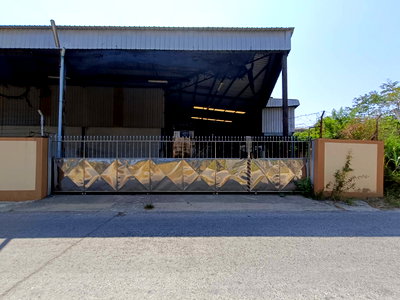 FACTORY 316 Sq.w. Muang Sing Buri Singburi for 8.7M