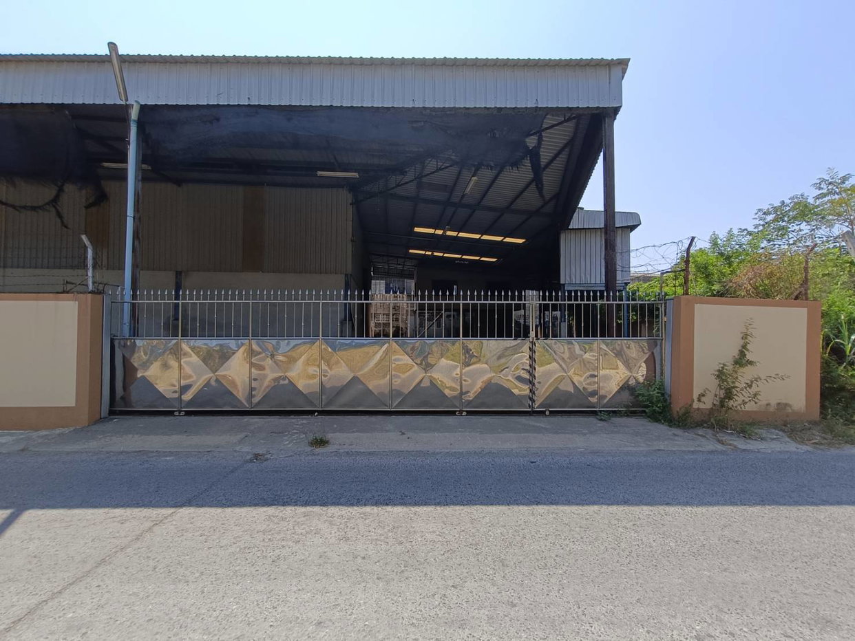 picture FACTORY 316 Sq.w. Muang Sing Buri Singburi for 8.7M - 1/4