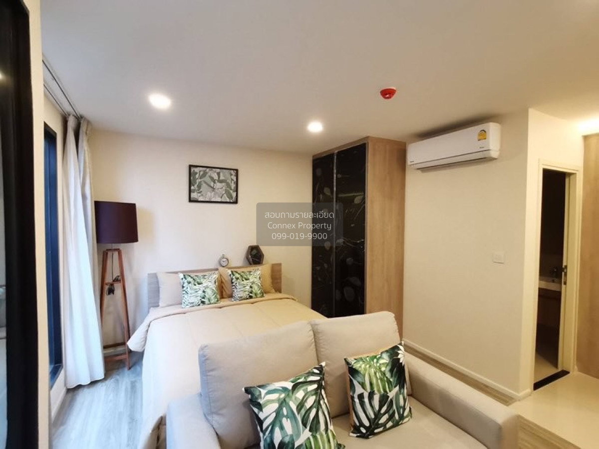 รูป 🔥🔥🔥 ขายคอนโด  ไอคอน สุขุมวิท 77 BTS-อ่อนนุช สวนหลวง เขต สวนหลวง กรุงเทพ CX-161685 ✅ ทักไลน์ @connexproperty ตอบทันที ทีมงานมืออาชีพ ✅ 🔥🔥🔥 - รูปที่ 5/12