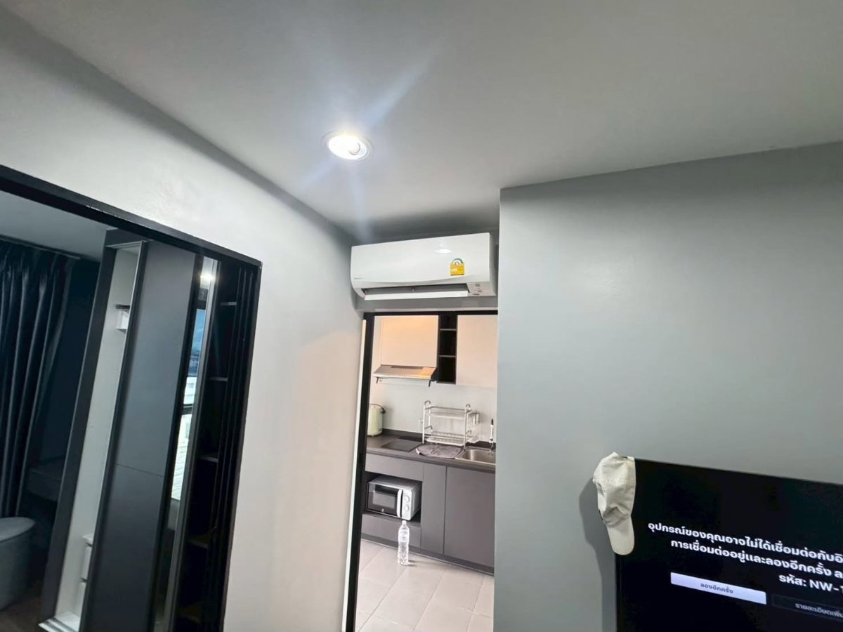 รูป 🔥ด่วน ห้องไปไวมากกก Code: 26KJ3412  ให้เช่า The Excel Ladprao - Sutthisan ✅ Add Line @kjcondo (มี@ข้างหน้าด้วยนะคะ) - รูปที่ 10/18
