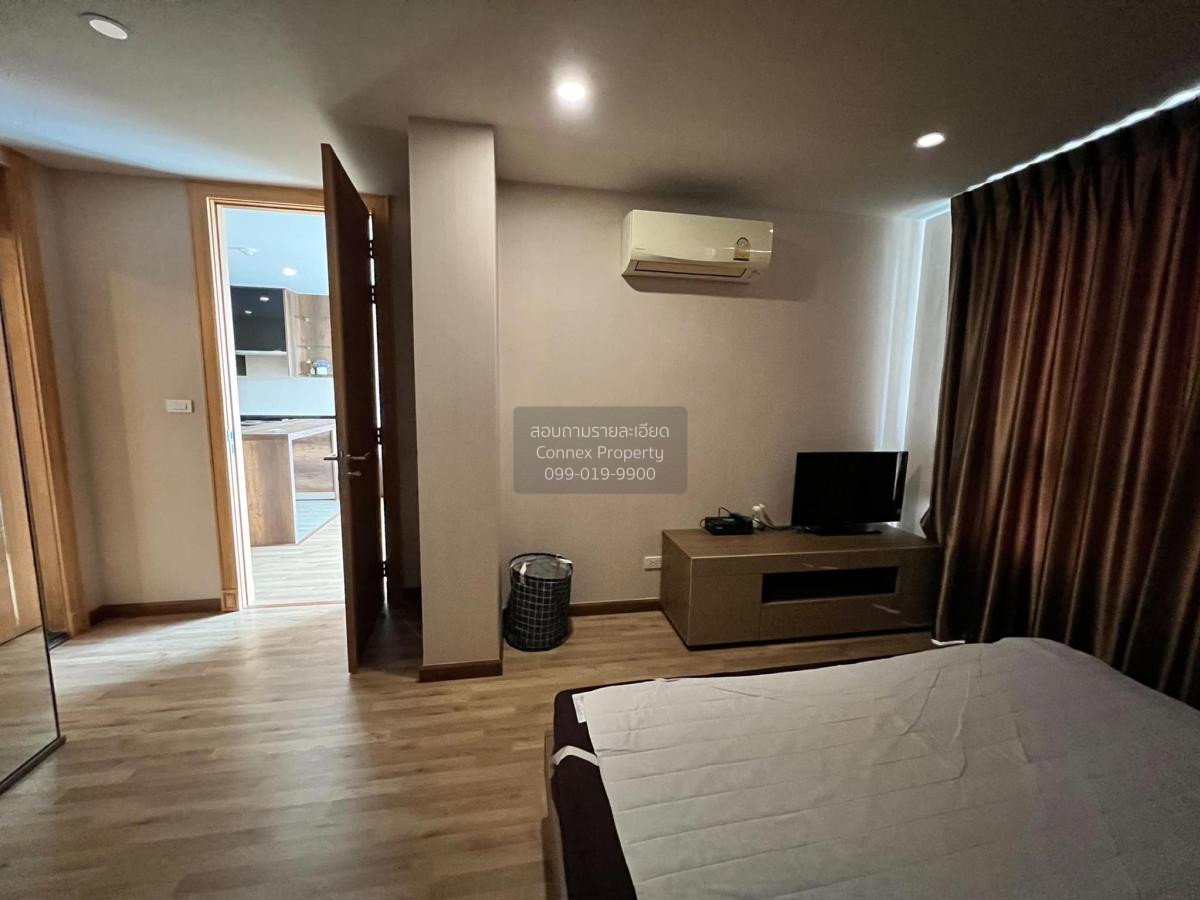 รูป เช่าคอนโด  เดอรูฟ พหลโยธิน สามเสนใน เขต พญาไท กรุงเทพ CX-88370 ✅ ทักไลน์ @connexproperty ตอบทันที ทีมงานมืออาชีพ ✅ - รูปที่ 8/10