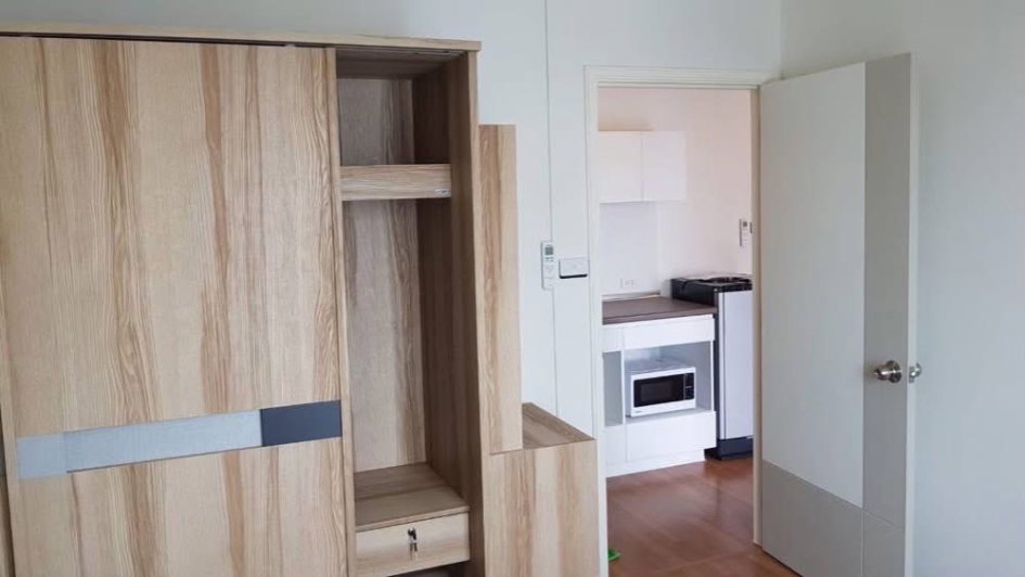picture 🔥 Special Offer! Only THB 12,000/Month | Opposite Kasetsart University | Available July 16 - 7/7