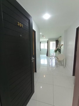 Punna Residence 5 (Rooms for rent)