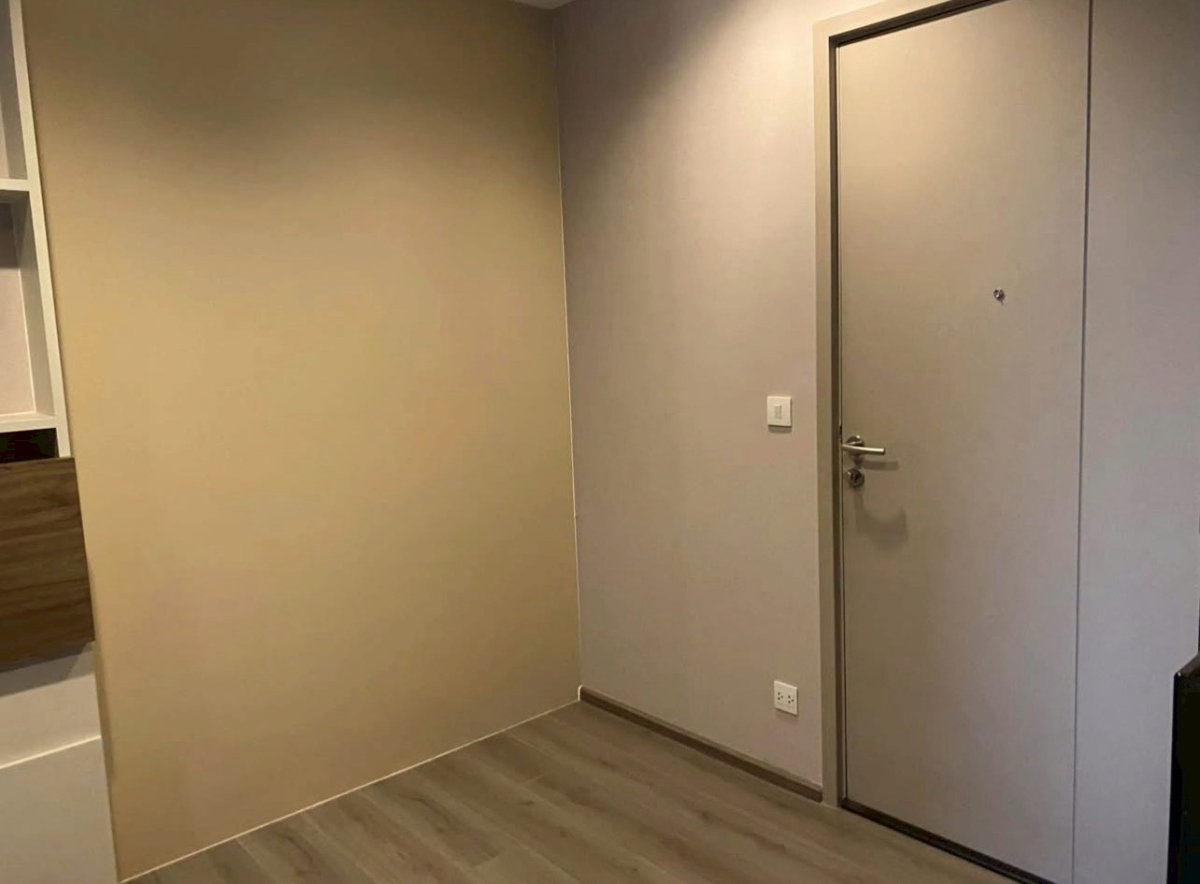 รูป คอนโด โพลิแทน รีฟ  ห้องพร้อมเข้าอยู่ #Fa196 / Line ID: @forucondo - รูปที่ 4/9