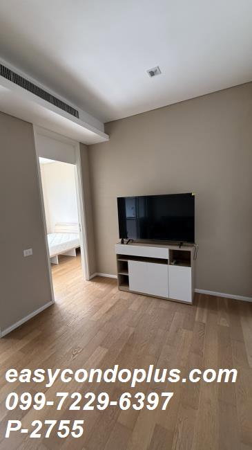 รูป P-2755 | The Saint Residences (เดอะ เซนต์) ไลฟ์สไตล์ใจกลางพหลโยธิน ใกล้ MRT พหลโยธิน 17,500 บาท | Line Id: @easycondoplus | 099-229-6397 - รูปที่ 5/6