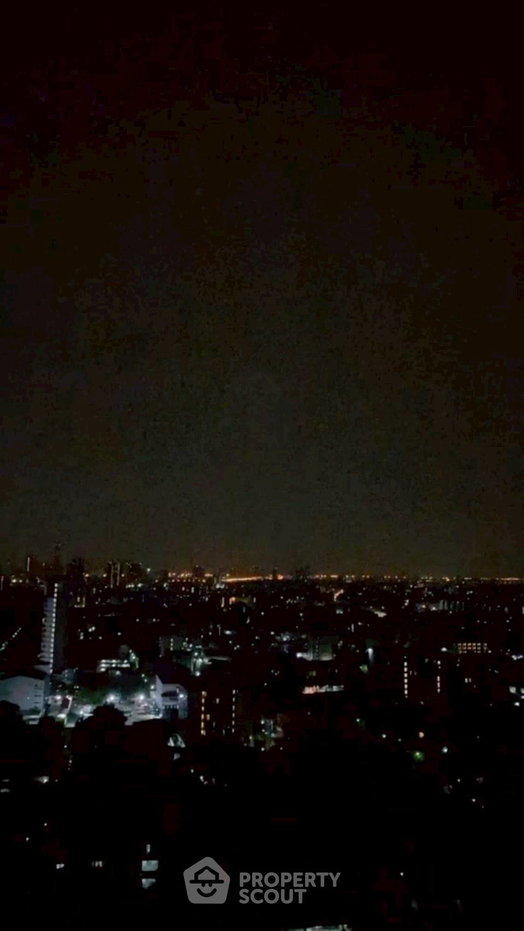 รูป คอนโด 2 ห้องนอน ชั้น 21 ขนาด 43 ตร.ม. วิซดอม คอนเนค สุขุมวิท ใกล้ BTS ปุณวิถี 400 ม. (ID 3044528) - รูปที่ 10/10