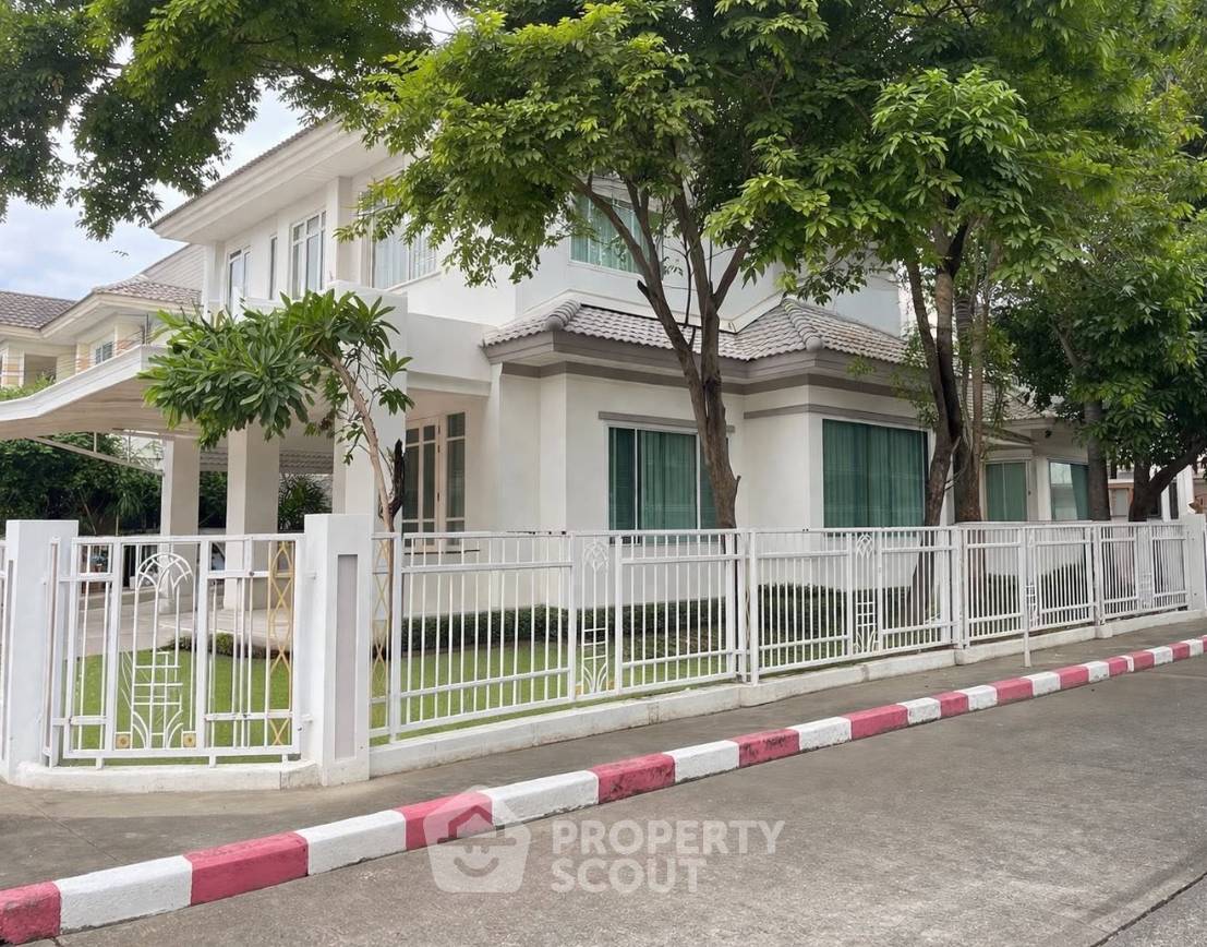 รูป บ้านเดี่ยว 3 ห้องนอน ขาย Perfect Place สุขุมวิท 77-สุวรรณภูมิ (ID 3039764) - รูปที่ 5/8