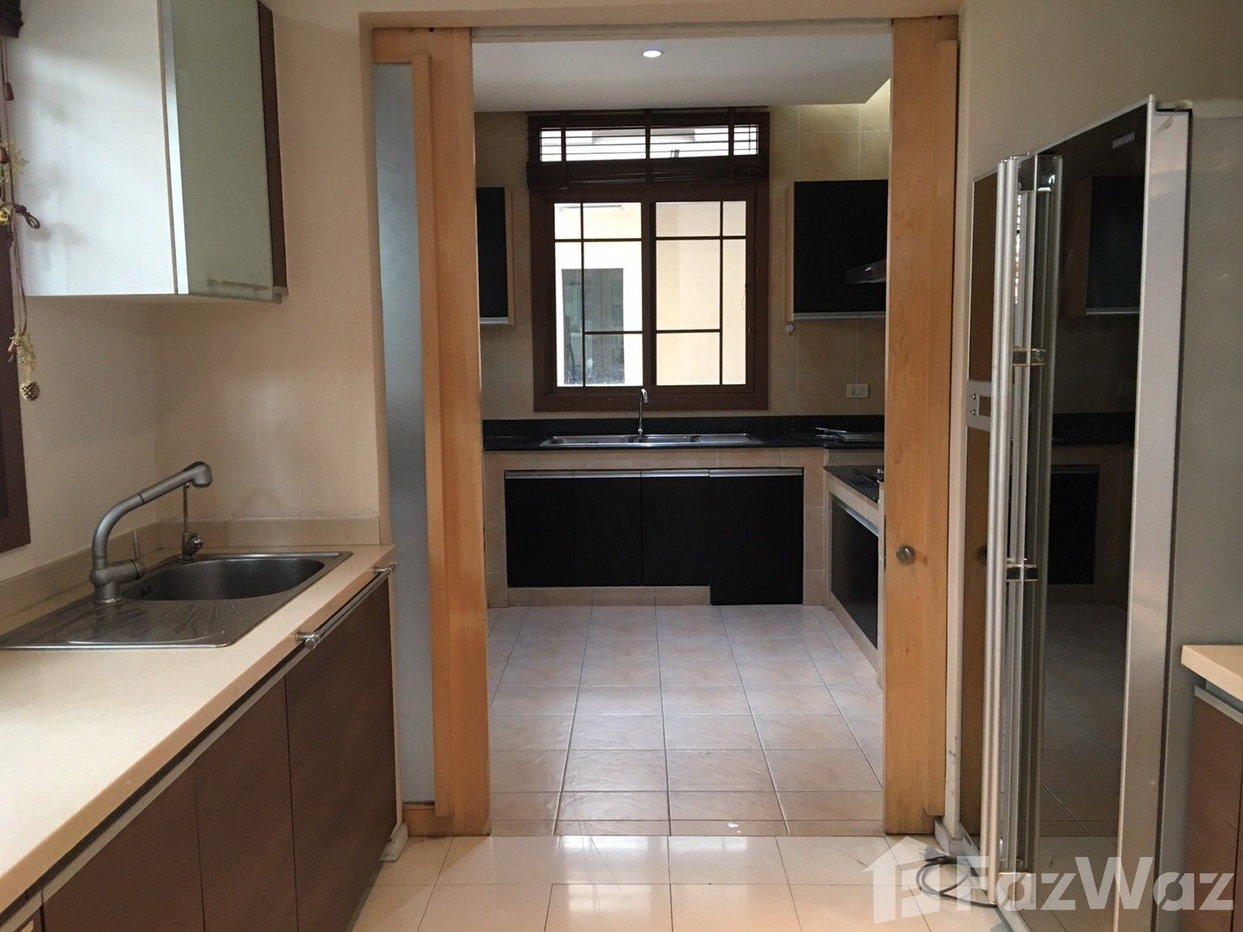 รูป บ้านเดี่ยวให้เช่า 4 ห้องนอน ในโครงการ นาราสิริ พัฒนาการ-ศรีนครินทร์ 1700218 - รูปที่ 7/16