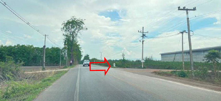 picture LAND 18200 Sq.w. Muang Kamphaeng Phet Kamphaeng Phet for 80.8M - 2/9