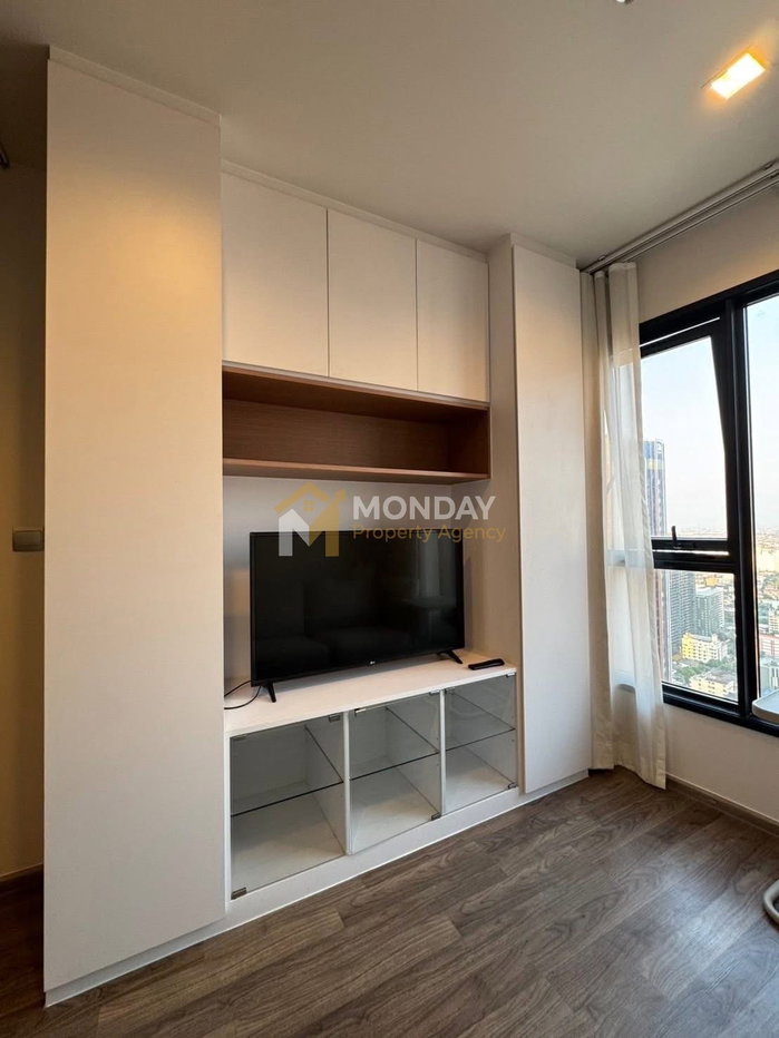 รูป 🔥 ห้องว่าง พร้อมเข้าอยู่! ไลฟ์ ลาดพร้าว แวลีย์ รีบจองก่อนหลุด 🔥MD-26066114 - รูปที่ 12/12