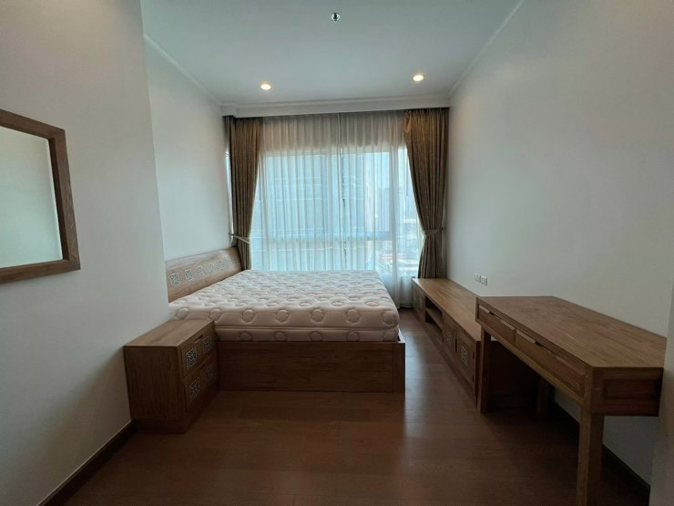 รูป 🔥ว่างพร้อมเข้าอยู่🔥#NOP1129 Supalai Elite พญาไท✅แอดไลน์นัดชมห้อง🌸 - รูปที่ 2/9