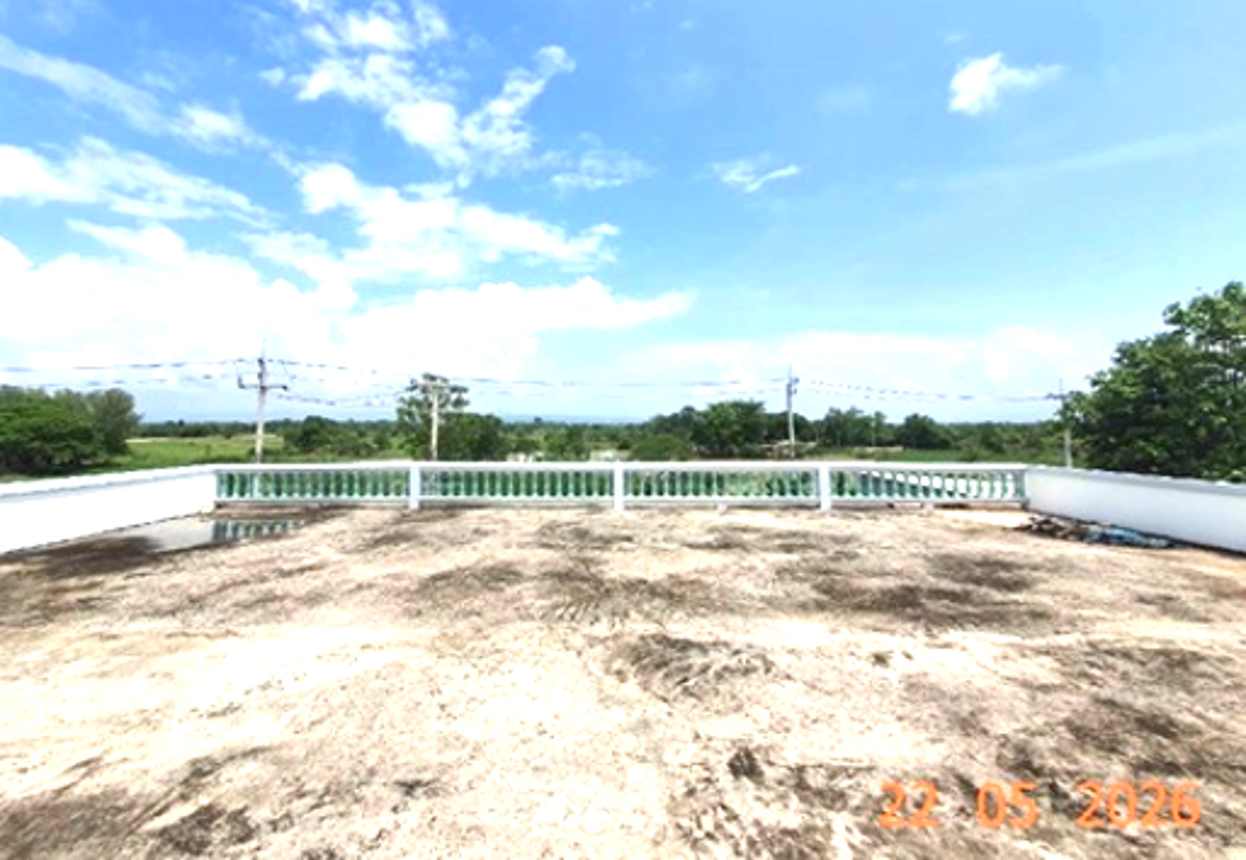 รูป อาคารสำนักงาน 551 ตร.วา เกาะคา ลำปาง 11.8M - รูปที่ 51/56