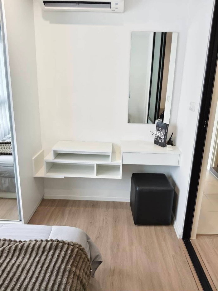 picture iCondo Active Phatthanakan for rent ✨ Fully furnished - 2/7