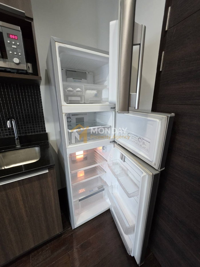 picture 🔥 Available Now! Ready to Move In! Ideo Q Phaya Thai - Book Before It's Gone! 🔥 MD-25042070 - 1/9