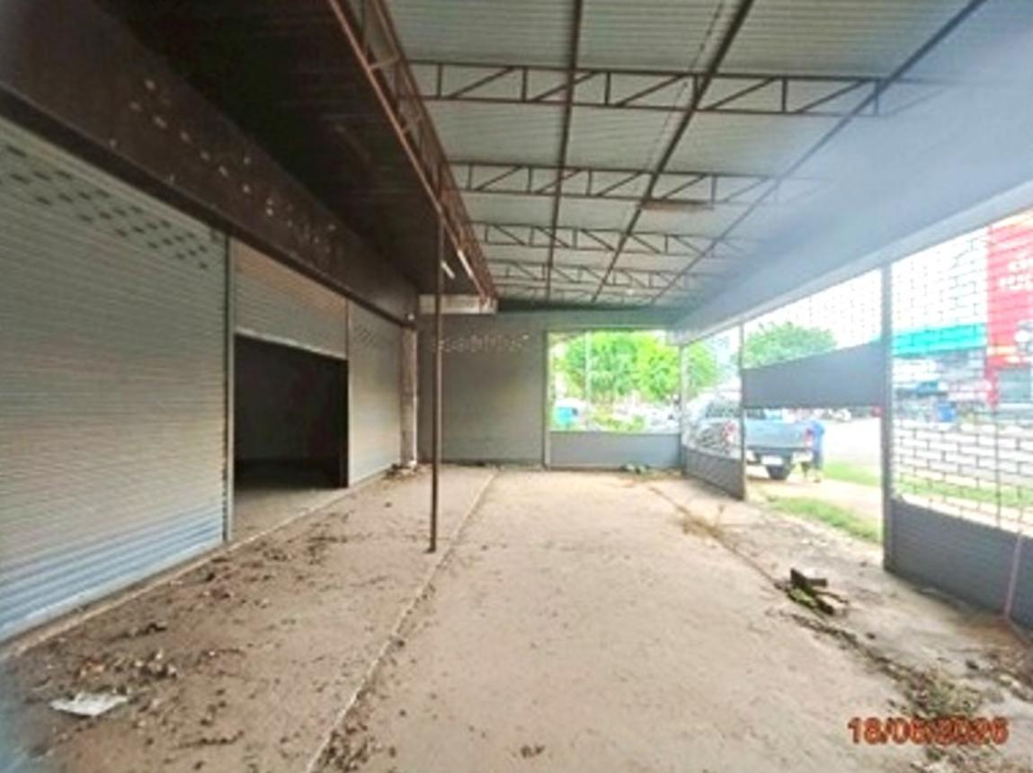 รูป บ้านเดี่ยว 89.1 ตร.วา เขมราฐ อุบลราชธานี 7.7M - รูปที่ 23/44
